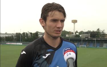 De Roon: "Scudetto? Quest'anno siamo più forti..."