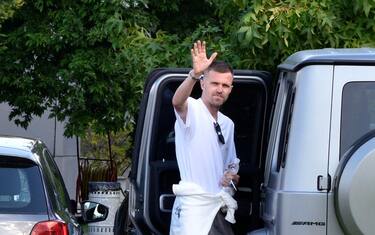 Ilicic si allena, già col Torino tra i convocati?
