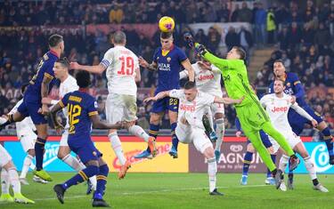 Serie A, 2^ giornata: curiosità e statistiche