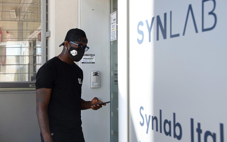 Balotelli al Monza, news di calciomercato: contratto fino ...