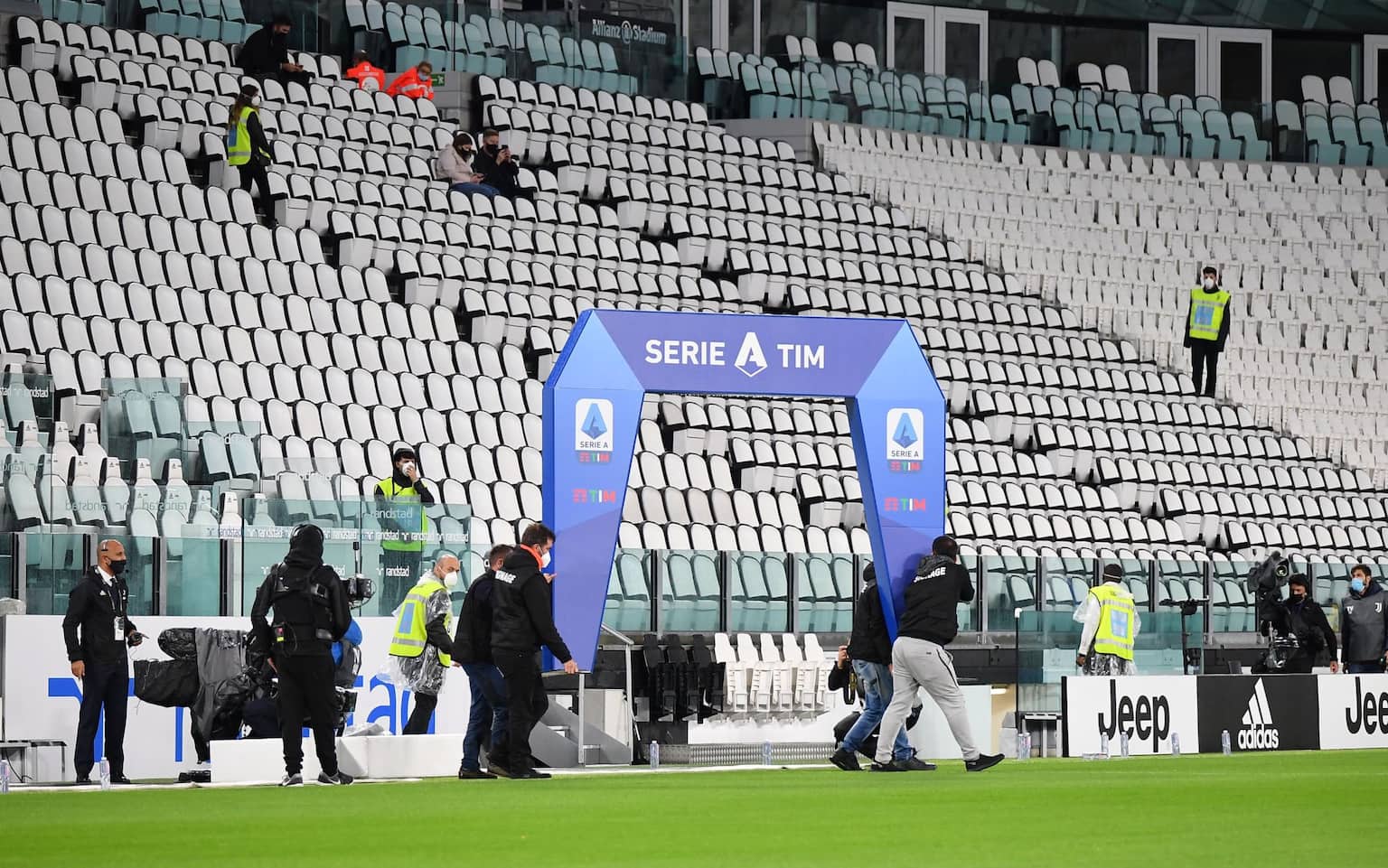Sentenza Juve Napoli, le motivazioni che hanno indotto a respingere il