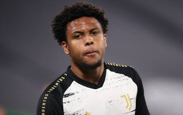 Juventus, McKennie guarito dal coronavirus