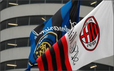 Verso Inter-Milan: rivivi su Sky i derby storici