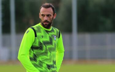 Sampdoria-Lazio, le probabili formazioni