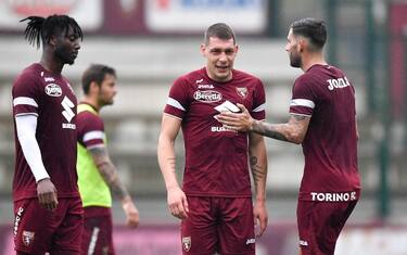 Torino, tre positività al Covid: c'è un calciatore