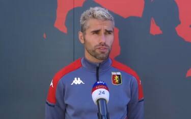 Behrami: "Covid fa paura, brutta bestia mentale"