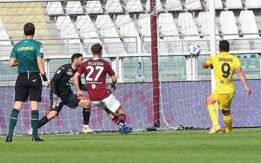 Belotti non basta, Toro ko. Spezia-Fiorentina 2-2