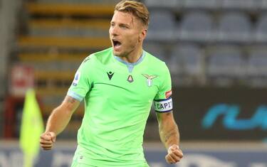 Lazio-B. Dortmund, dove vedere la partita in tv