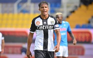 Bruno Alves positivo, la conferma dell'agente