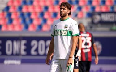 Locatelli: "Sogno in grande, puntiamo all'Europa"