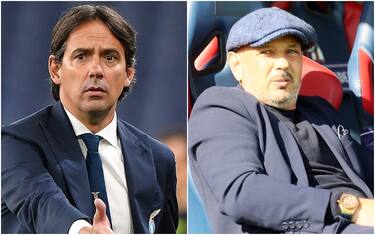 Lazio-Bologna, dove vedere la partita in tv