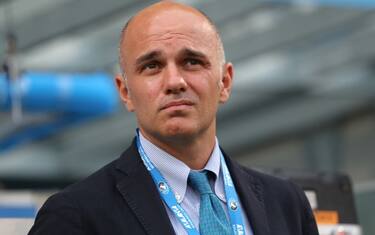 Percassi: "Champions non tolga concentrazione"