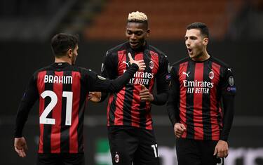 milan lapresse
