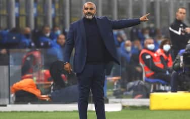 Liverani: "Cuore e sacrificio, dura fare di più"