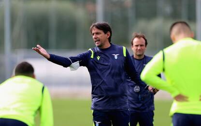 Inzaghi ne recupera 8, Juve con Buffon: probabili