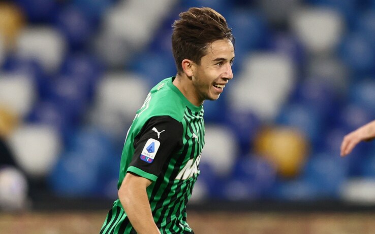 Maxime Lopez, chi è il nuovo talento del Sassuolo - NEWSLIST