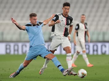 Lazio-Juventus, le chiavi tattiche della sfida