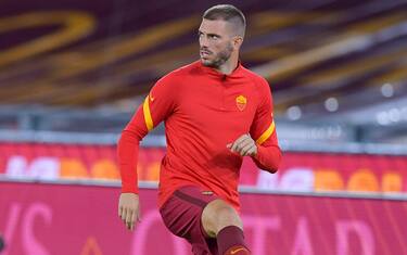 Covid, Santon positivo dopo Fazio e Pellegrini