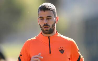 Sollievo per Spinazzola: niente lesione muscolare