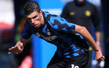 L’Inter vince di misura col Monza: decide Carboni