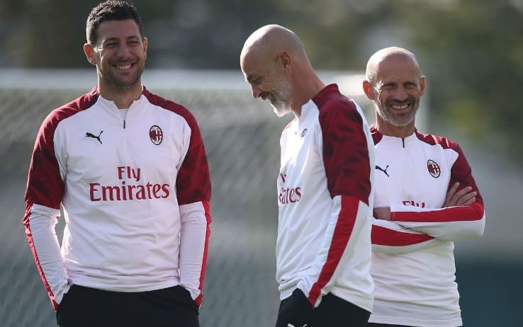 staff milan