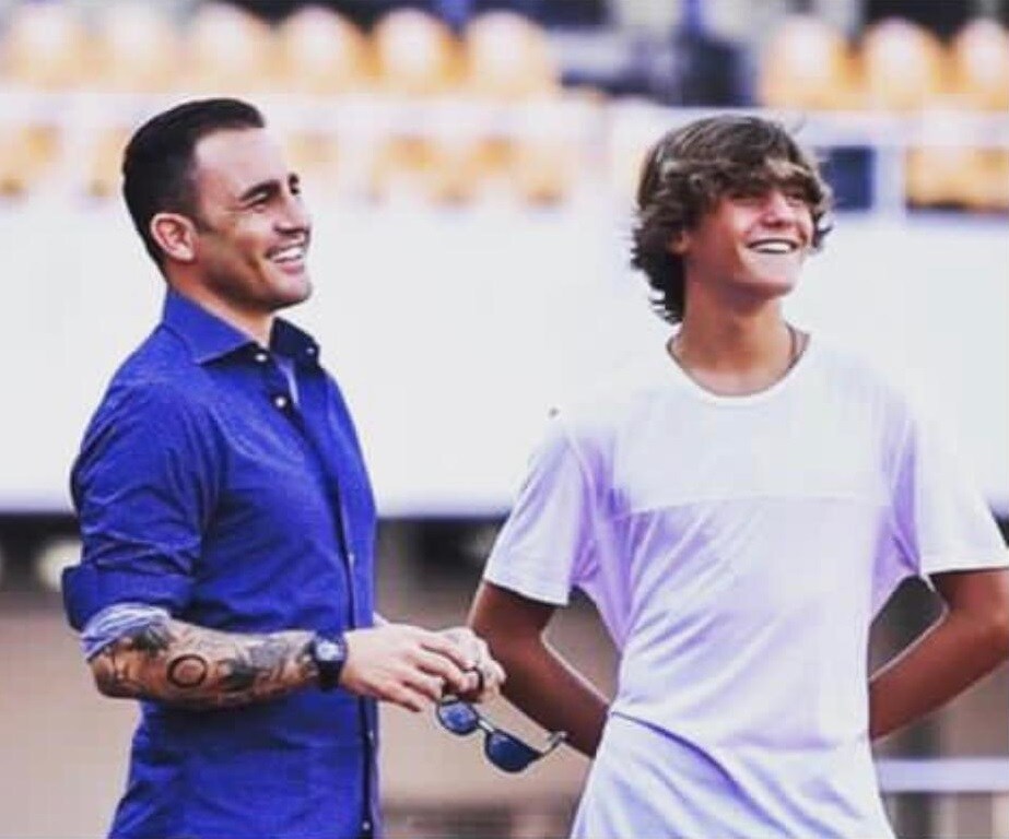 cannavaro