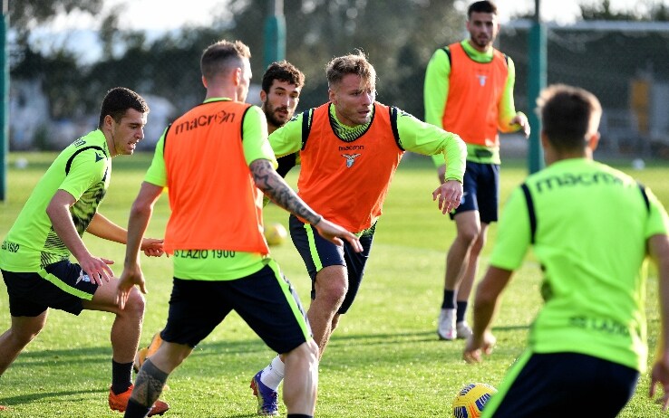 Ciro Immobile