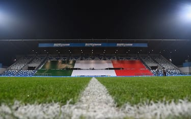 Supercoppa, Juve-Napoli il 20/1 a Reggio Emilia