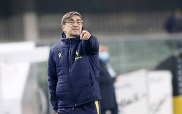 Juric: "Nazionali? Poca logica e scarso rispetto"