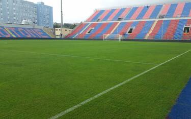 Crotone-Lazio, nubifragio in città: la situazione