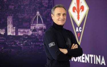 Prandelli: "Giochiamo per l'orgoglio di Firenze"