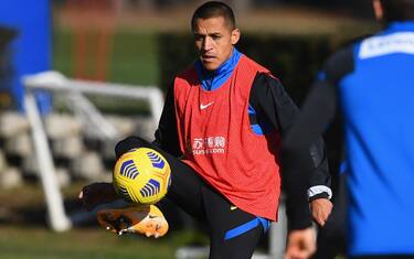 Sanchez favorito su Lautaro: tutte le probabili