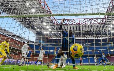 Lukaku: "Io leader? Sono solo uno dei 25"