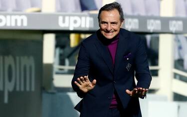Prandelli: "Squadra ha paura, molto da lavorare"