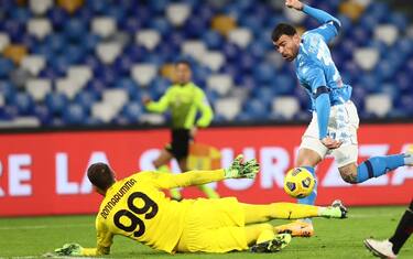 Serie A, le migliori giocate della 8^ giornata