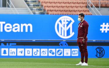 Torino, infortuni per Belotti e Verdi: il report