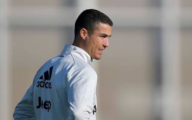 CR7 riposa, Caputo dà forfait: tutte le probabili