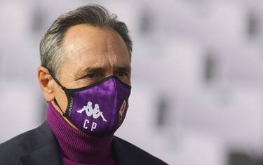 Prandelli: "40 punti prima possibile, poi vedremo"