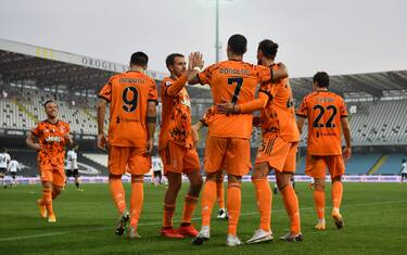Chi manda più giocatori a segno: Juve penultima