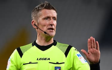 Lazio-Milan a Orsato, Abisso per Inter-Verona