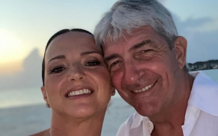 Morte Paolo Rossi, le prime parole della moglie Federica | Sky Sport
