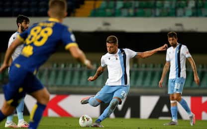 Lazio-Verona, le chiavi tattiche della sfida