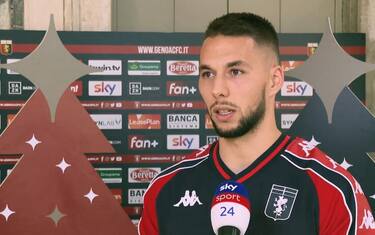 Pjaca: "Mai avuto paura di non tornare"
