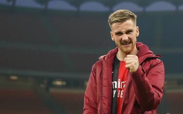 Più partite in A senza ko, comanda Saelemaekers