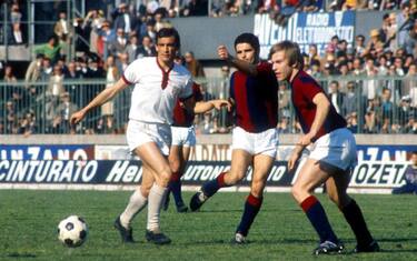100 anni di Cagliari, “Més que un club”