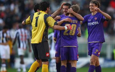 Juve-Fiorentina 2008, cosa fanno oggi quei viola?