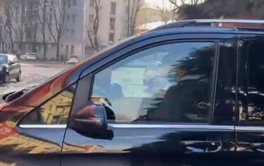 Ibra, il recupero prosegue. Out Saelemaekers