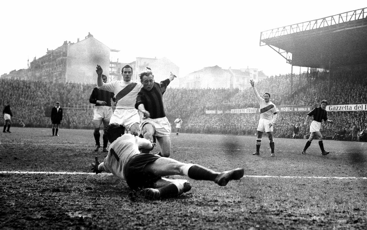 Milan, record di punti in Serie A dopo 15 partite 1° nell'era dei 3