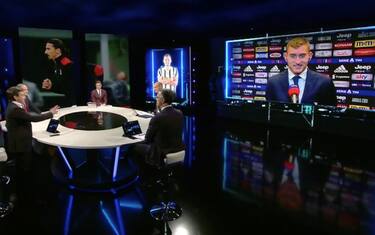 Kulusevski chiama Ibra: "Torna in Nazionale!"