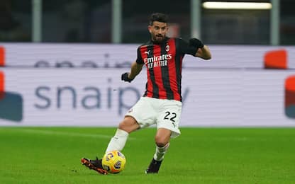 Lazio su Musacchio: nuovi contatti col Milan